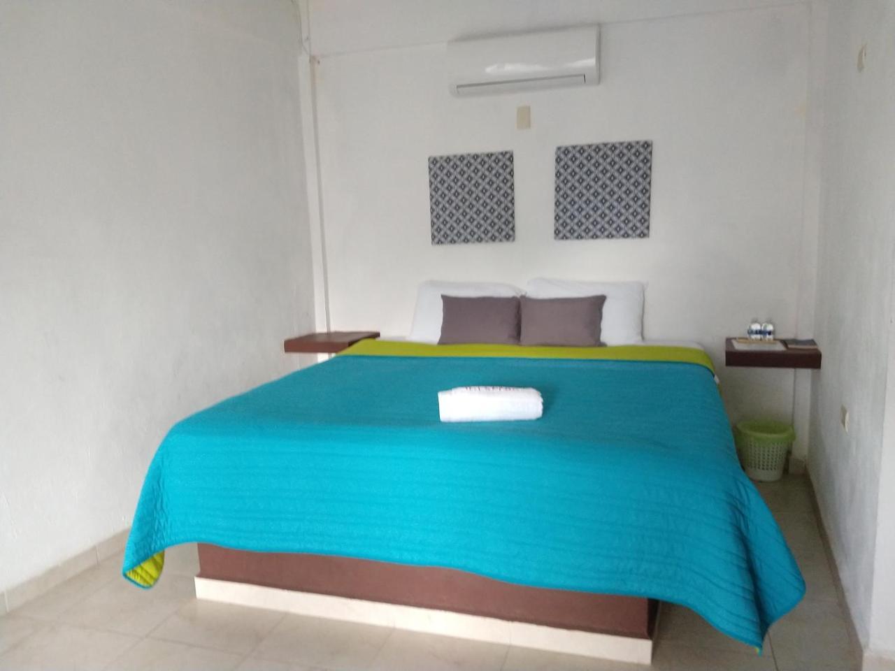 Hotel Espana Chetumal Zewnętrze zdjęcie
