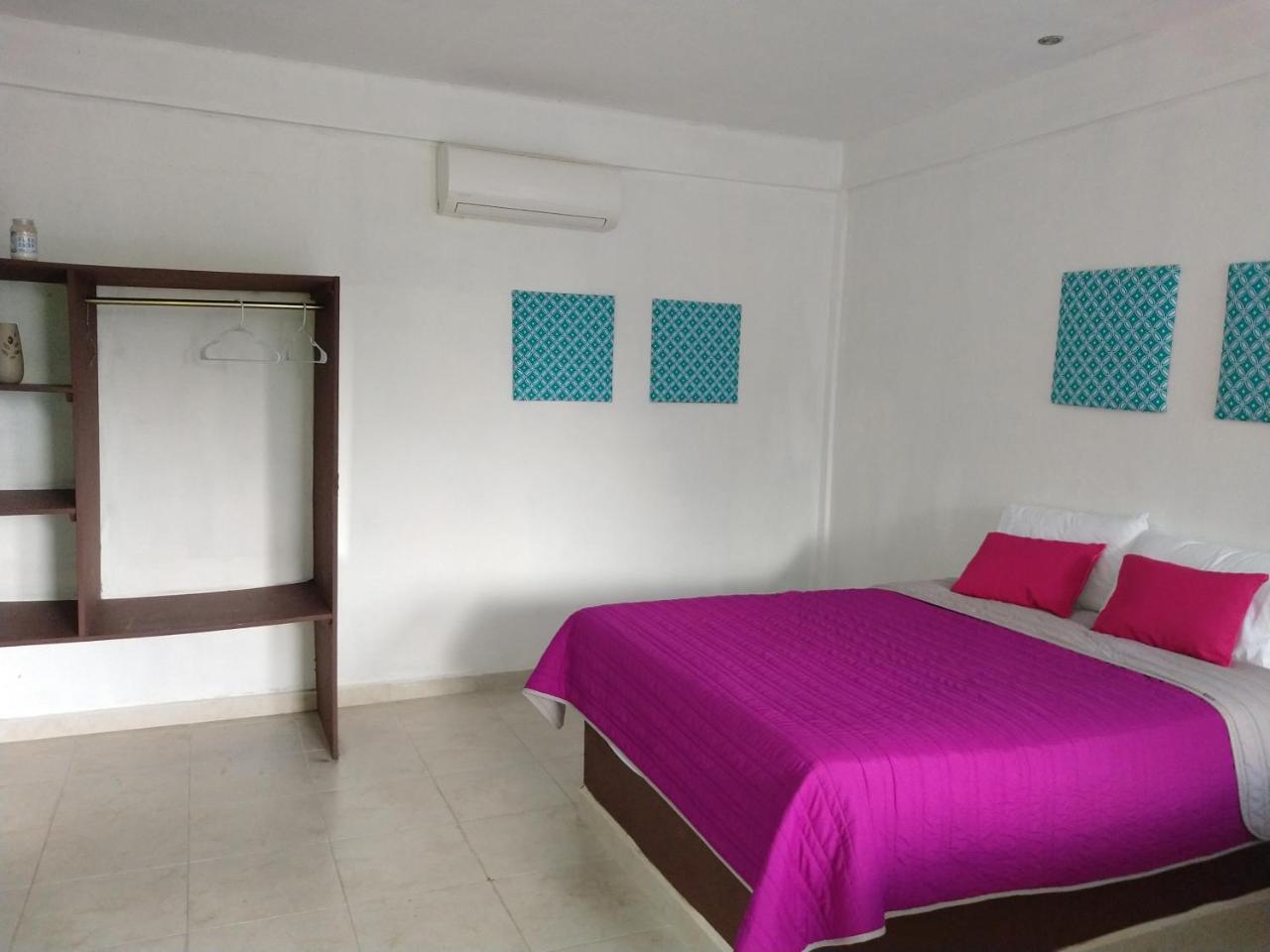 Hotel Espana Chetumal Zewnętrze zdjęcie